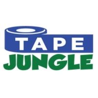 Tape Jungle coupons